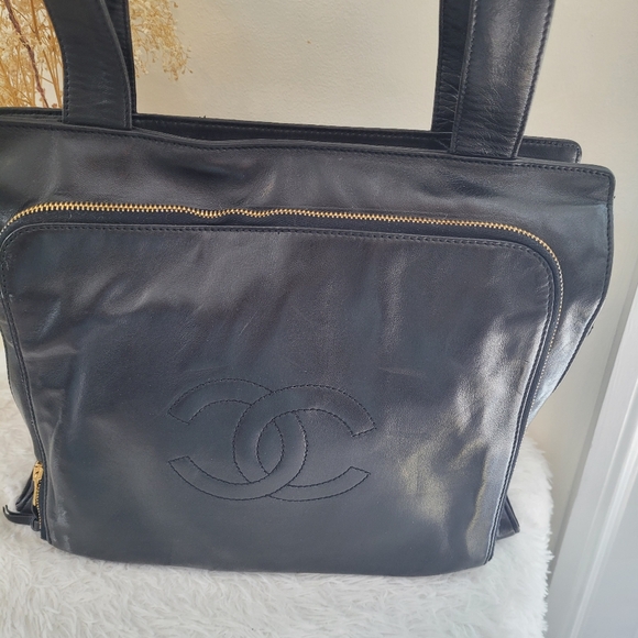 CHANEL Handbags - Chanel bag
